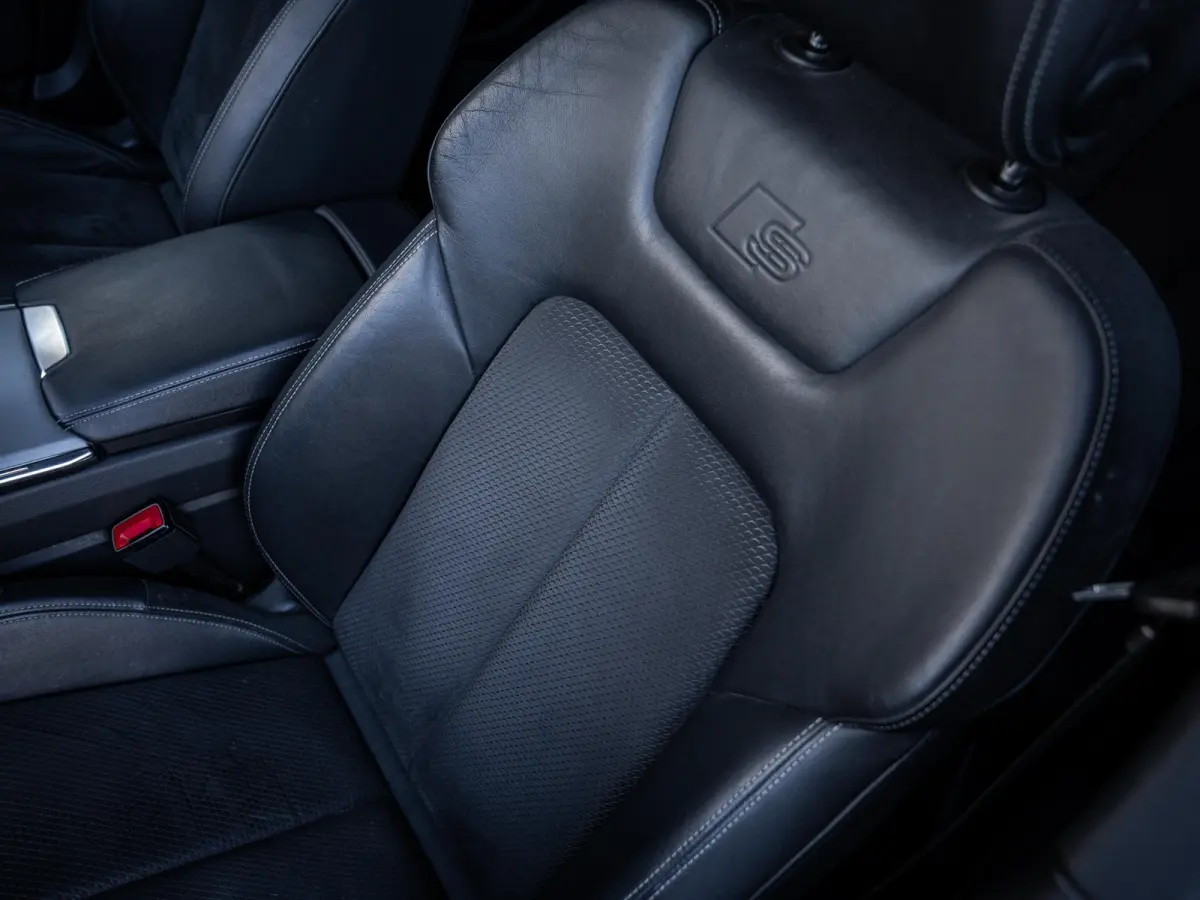 55 TFSI e quattro Pro Line S Competition - Matrix l Memory l ACC l 21''