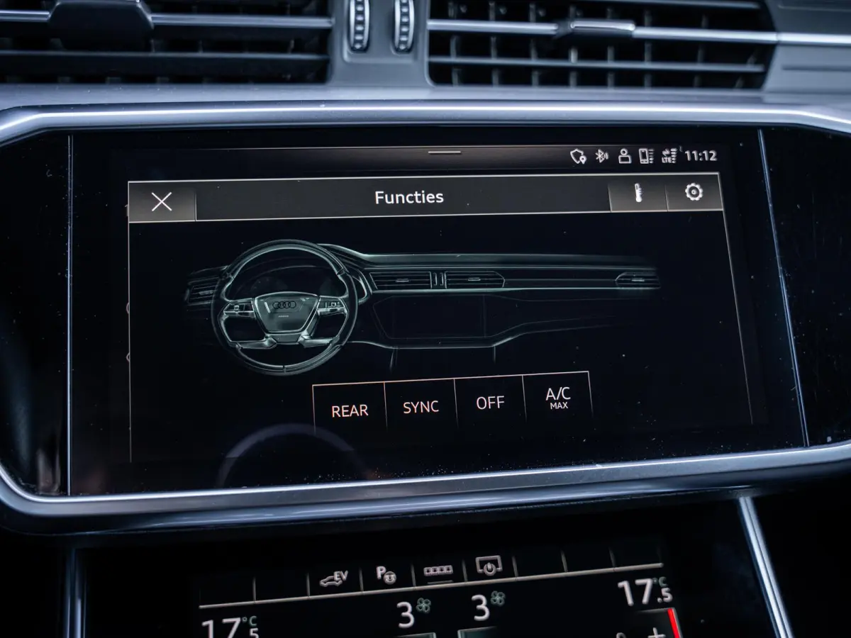 55 TFSI e quattro Pro Line S Competition - Matrix l Memory l ACC l 21''