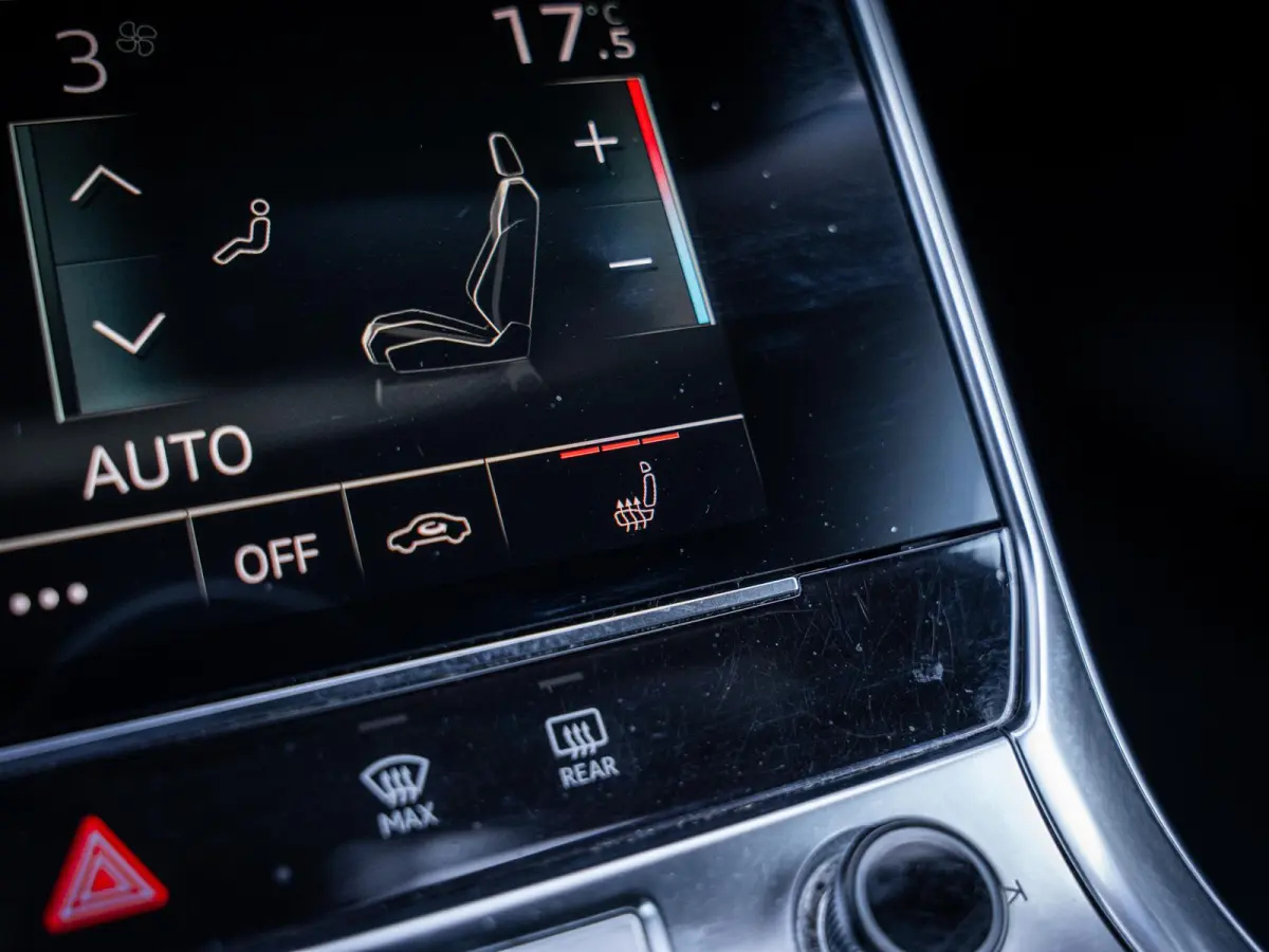 55 TFSI e quattro Pro Line S Competition - Matrix l Memory l ACC l 21''