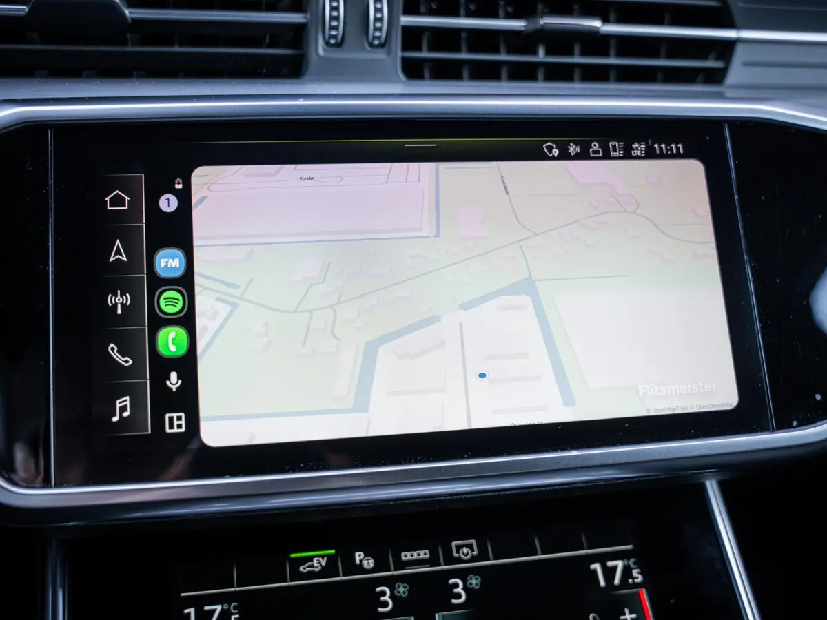 55 TFSI e quattro Pro Line S Competition - Matrix l Memory l ACC l 21''