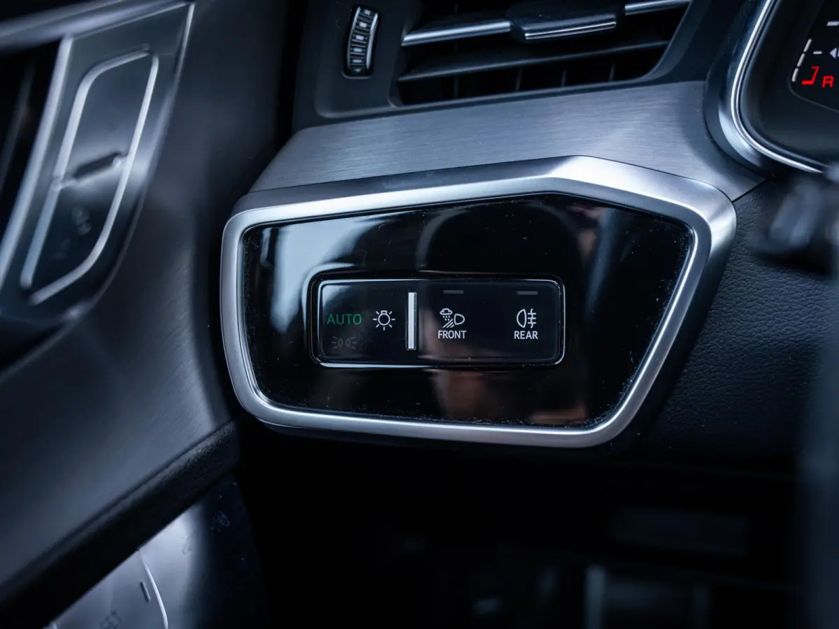 55 TFSI e quattro Pro Line S Competition - Matrix l Memory l ACC l 21''