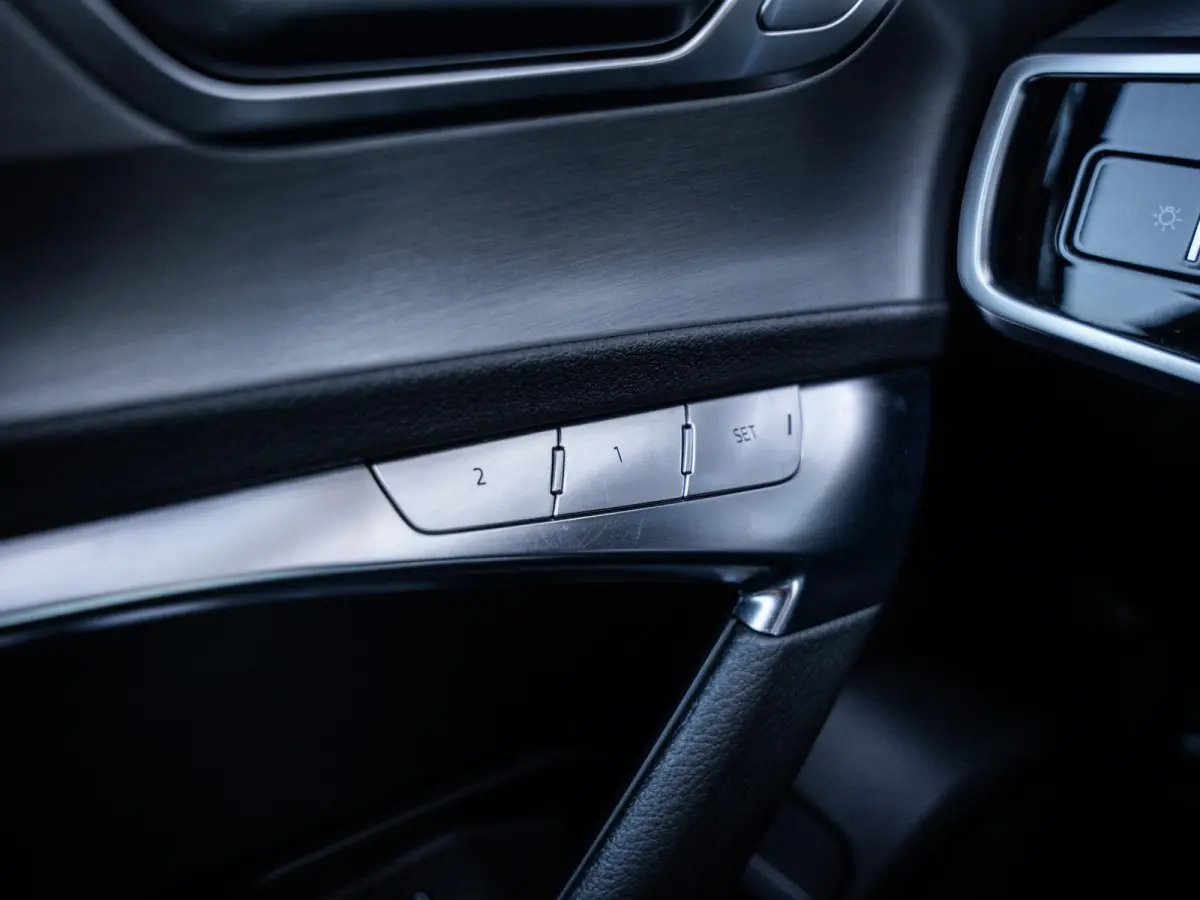 55 TFSI e quattro Pro Line S Competition - Matrix l Memory l ACC l 21''