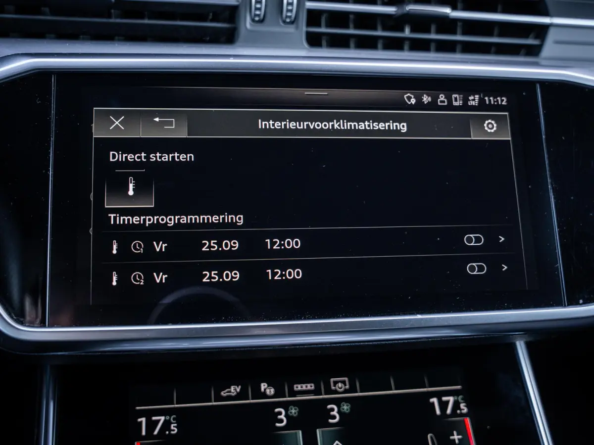 55 TFSI e quattro Pro Line S Competition - Matrix l Memory l ACC l 21''