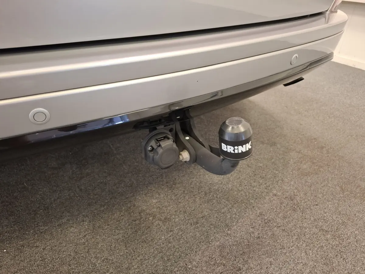 2.5 Hybrid AWD Executive Trekhaak Leder Camera LED Mooi!