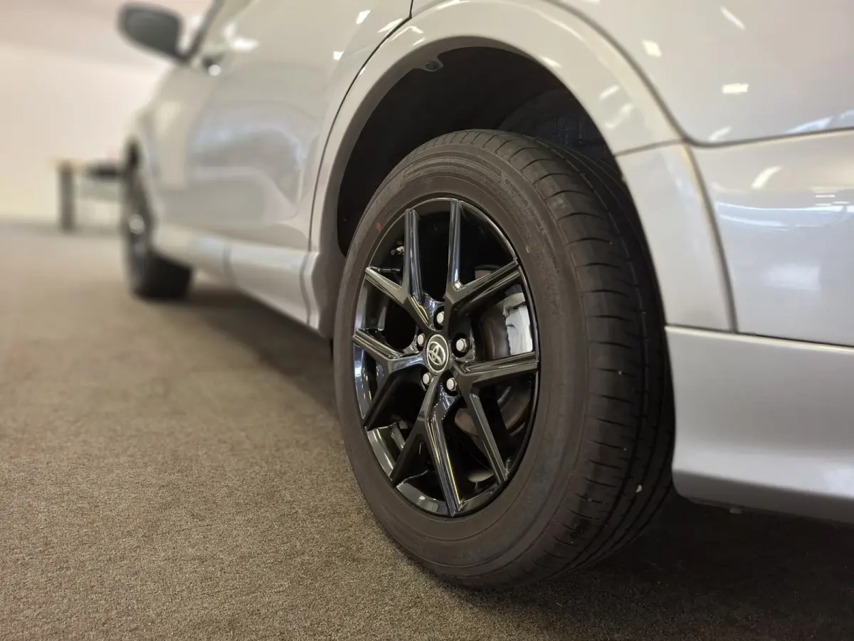 2.5 Hybrid AWD Executive Trekhaak Leder Camera LED Mooi!