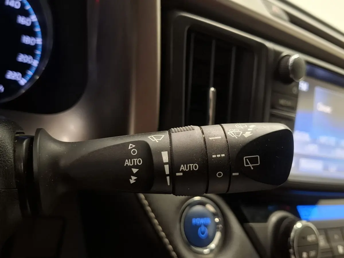 2.5 Hybrid AWD Executive Trekhaak Leder Camera LED Mooi!