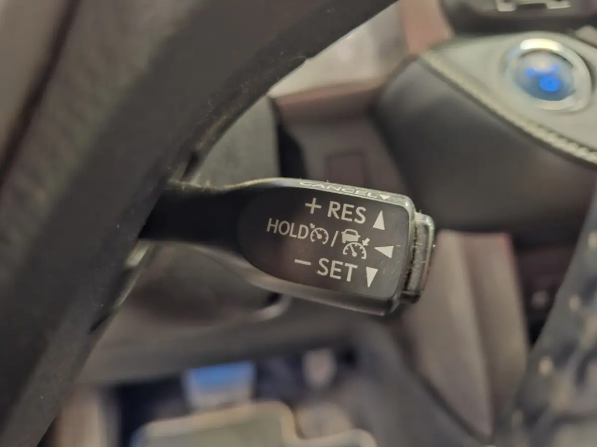 2.5 Hybrid AWD Executive Trekhaak Leder Camera LED Mooi!
