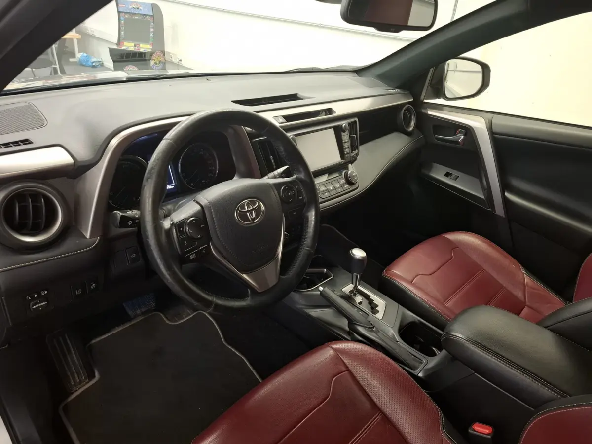 2.5 Hybrid AWD Executive Trekhaak Leder Camera LED Mooi!