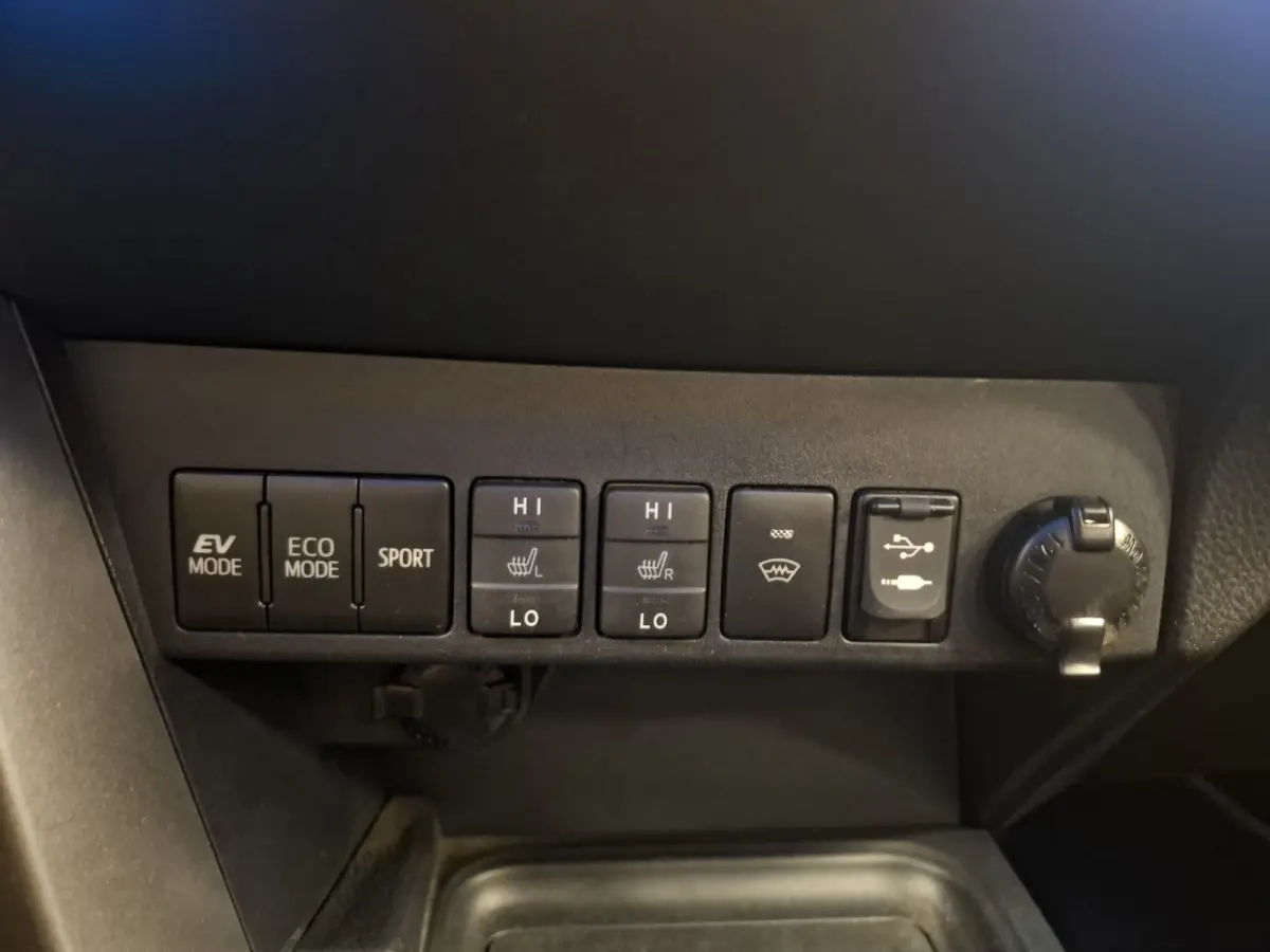 2.5 Hybrid AWD Executive Trekhaak Leder Camera LED Mooi!