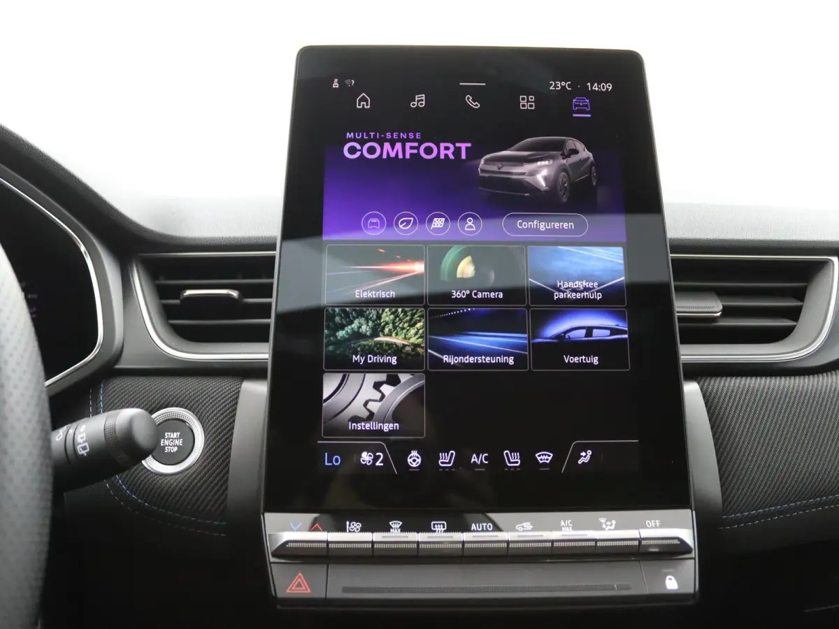 esprit Alpine full hybrid E-Tech 145 | Harman Kardon | Panoramadak | Trekhaak |