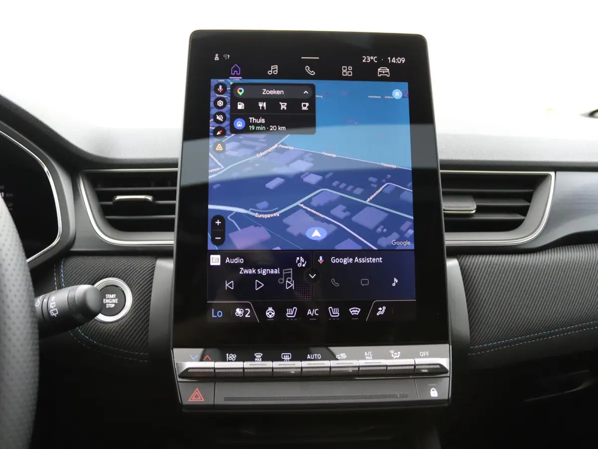 esprit Alpine full hybrid E-Tech 145 | Harman Kardon | Panoramadak | Trekhaak |