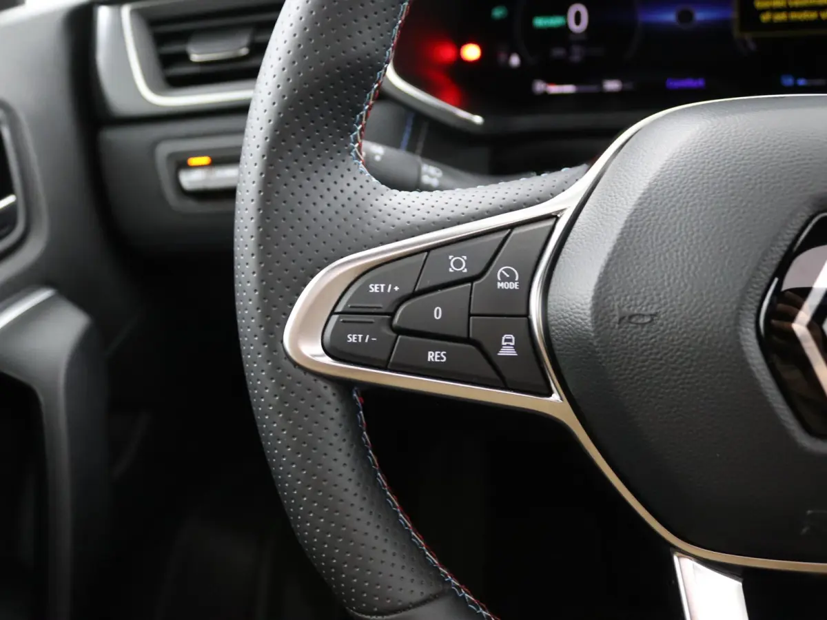 esprit Alpine full hybrid E-Tech 145 | Harman Kardon | Panoramadak | Trekhaak |