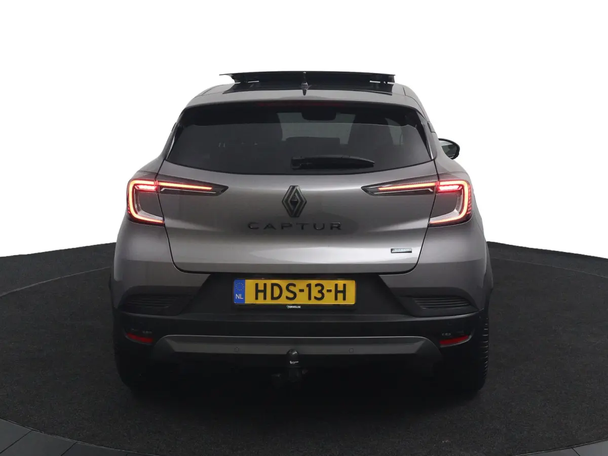 esprit Alpine full hybrid E-Tech 145 | Harman Kardon | Panoramadak | Trekhaak |