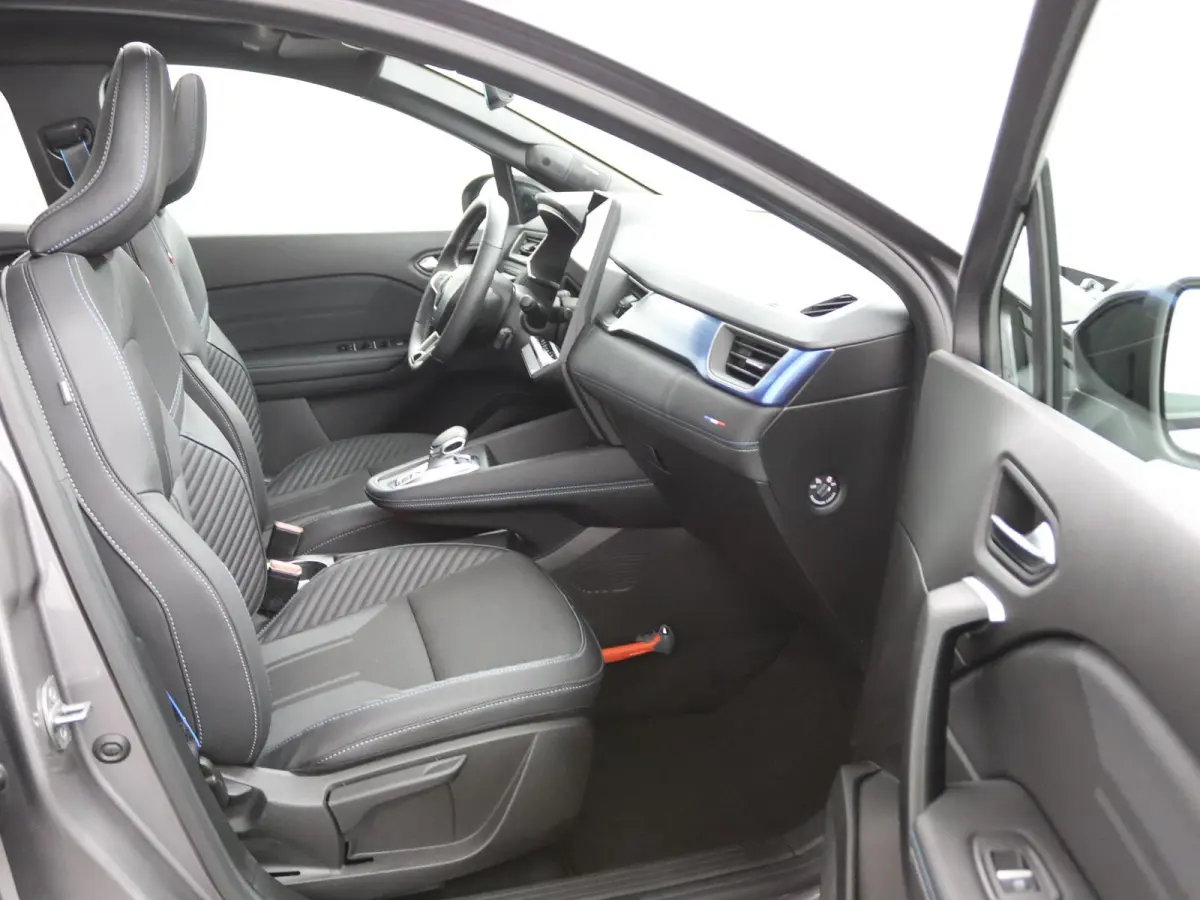 esprit Alpine full hybrid E-Tech 145 | Harman Kardon | Panoramadak | Trekhaak |