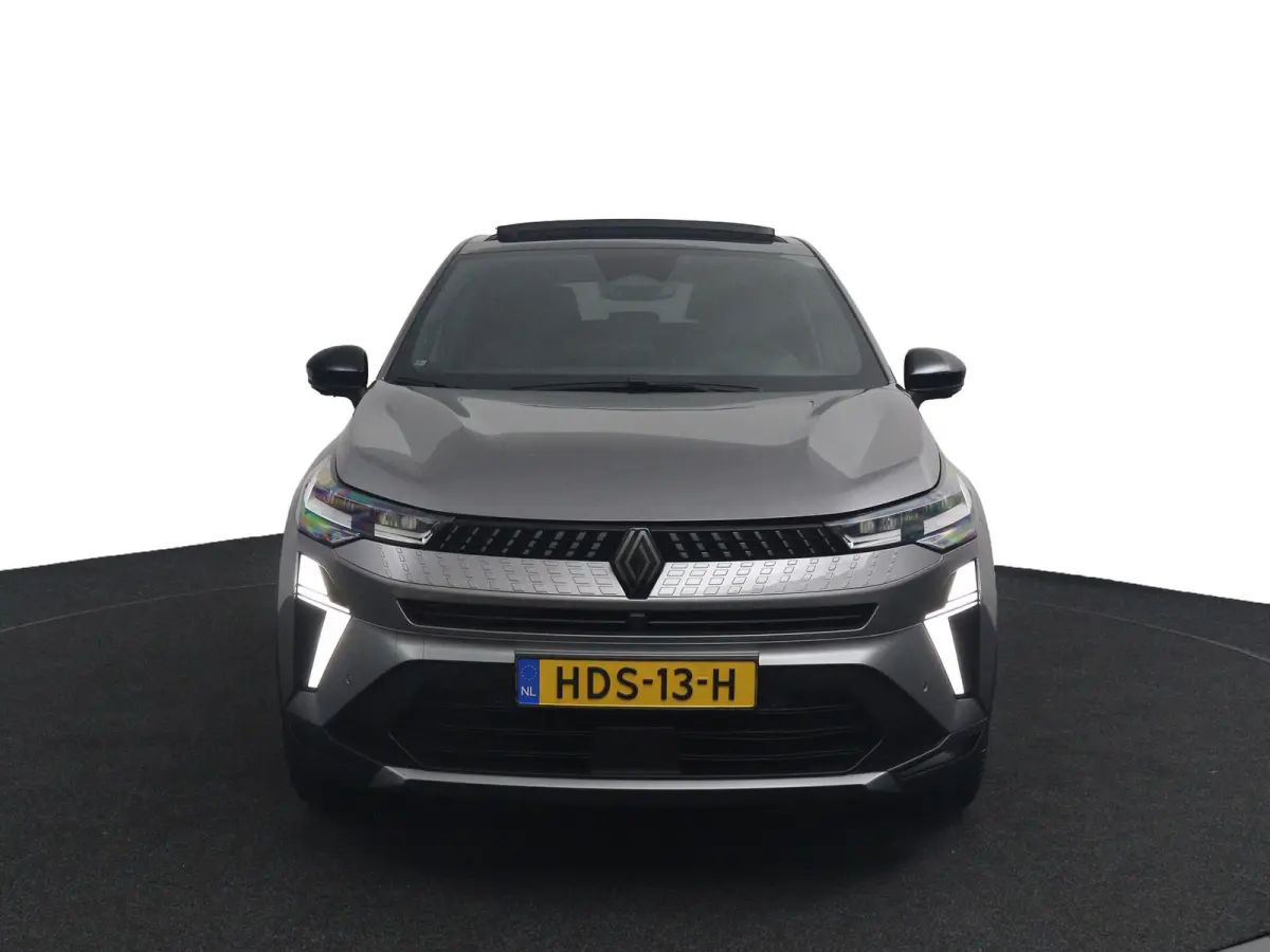 esprit Alpine full hybrid E-Tech 145 | Harman Kardon | Panoramadak | Trekhaak |