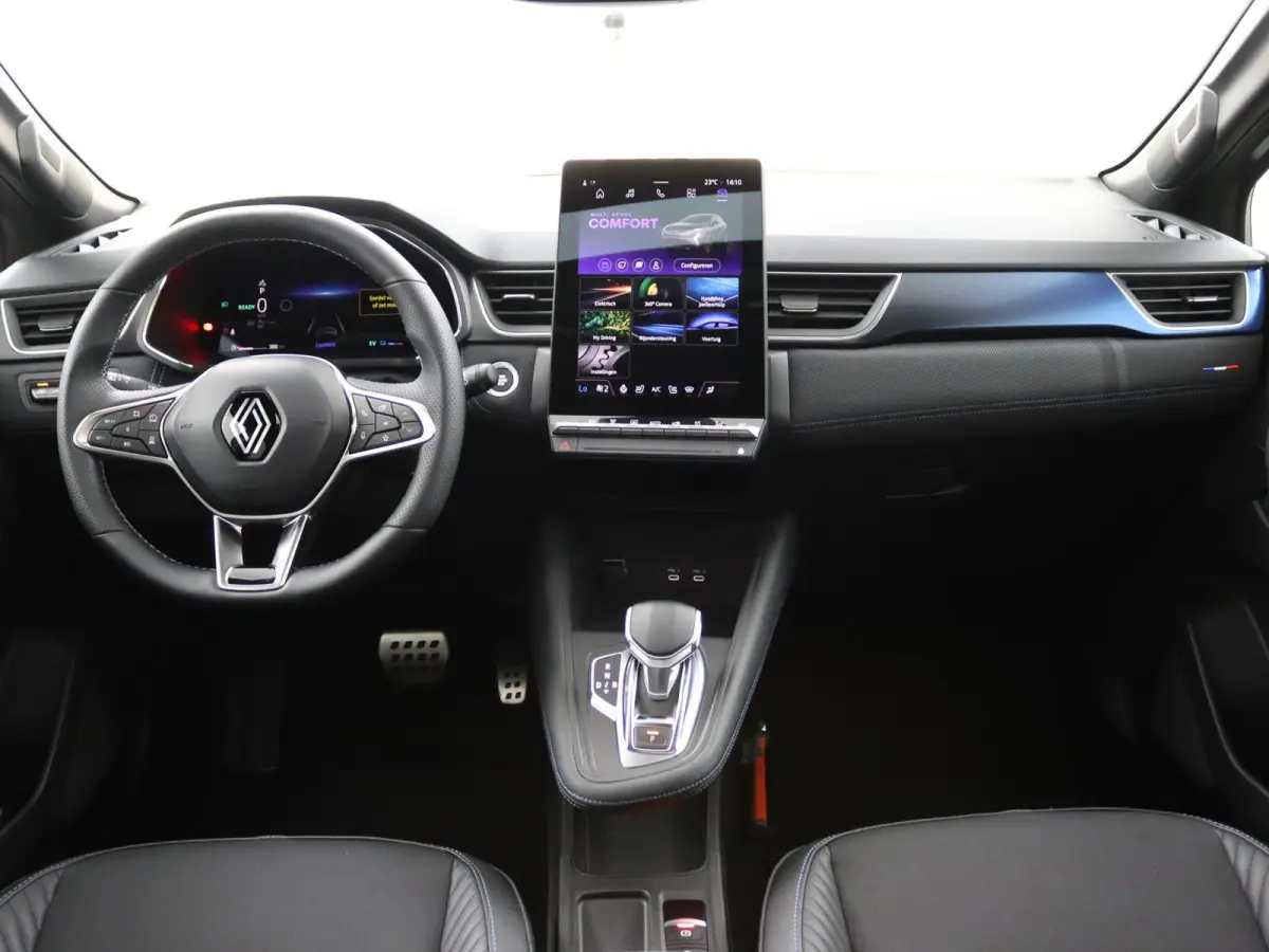 esprit Alpine full hybrid E-Tech 145 | Harman Kardon | Panoramadak | Trekhaak |