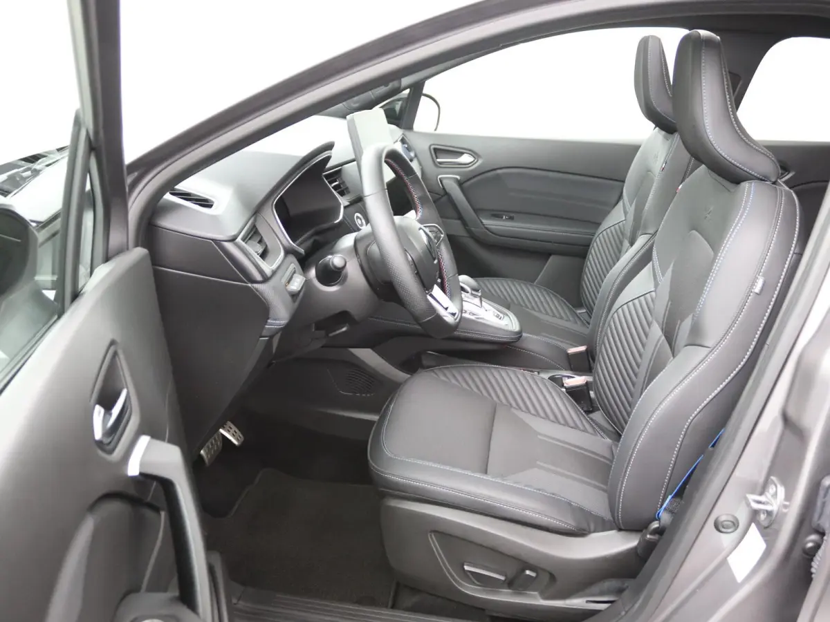 esprit Alpine full hybrid E-Tech 145 | Harman Kardon | Panoramadak | Trekhaak |