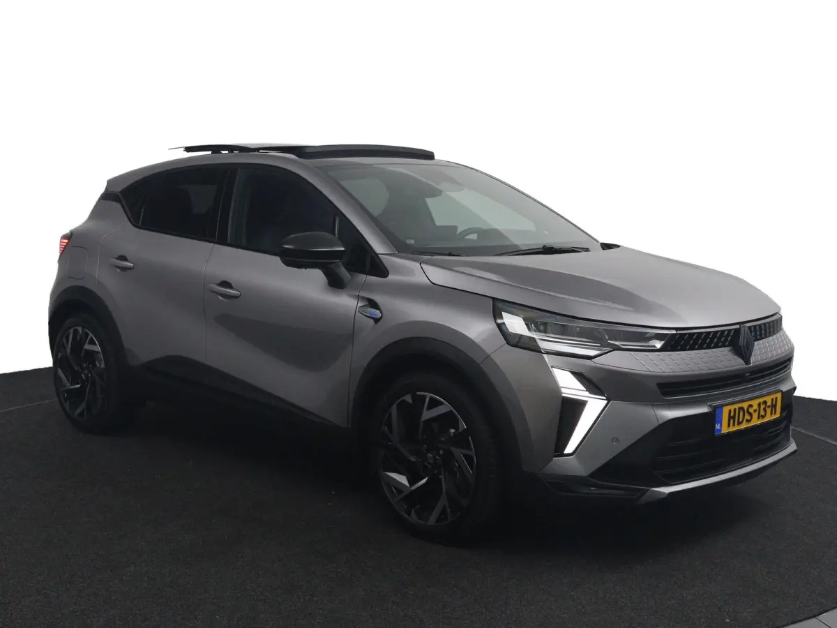 esprit Alpine full hybrid E-Tech 145 | Harman Kardon | Panoramadak | Trekhaak |