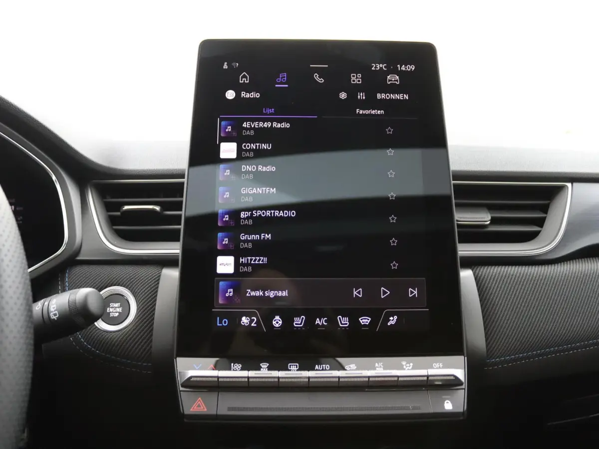 esprit Alpine full hybrid E-Tech 145 | Harman Kardon | Panoramadak | Trekhaak |