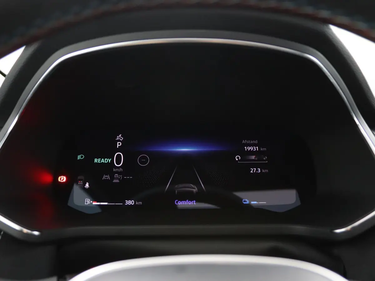 esprit Alpine full hybrid E-Tech 145 | Harman Kardon | Panoramadak | Trekhaak |