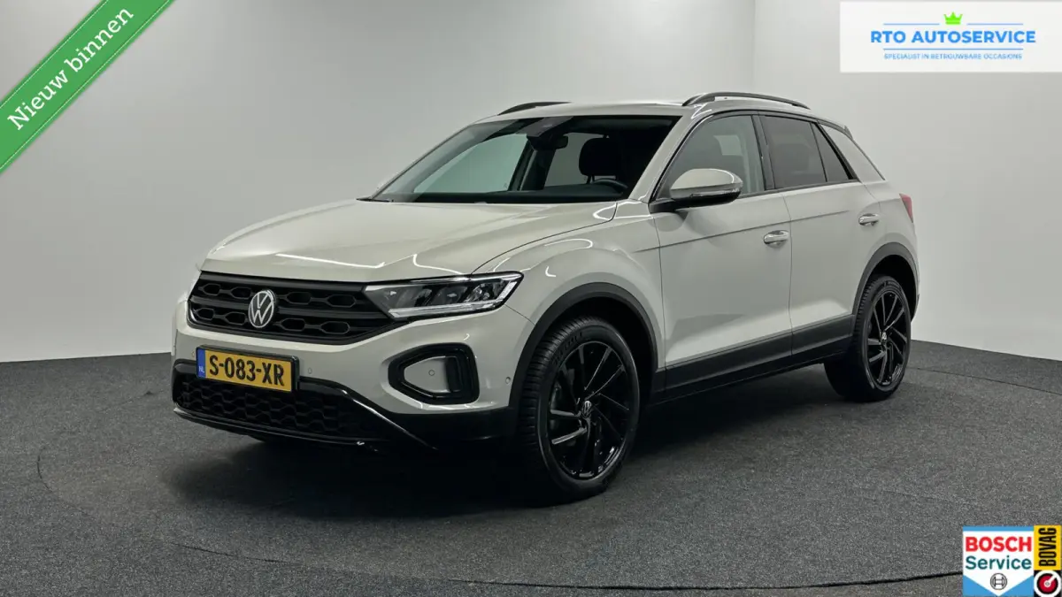 1.0 TSI Life Business CAMERA CARPLAY NAVI ADAPTIEF CRUISE ECC.