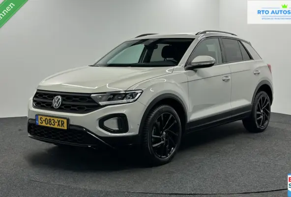 1.0 TSI Life Business CAMERA CARPLAY NAVI ADAPTIEF CRUISE ECC.
