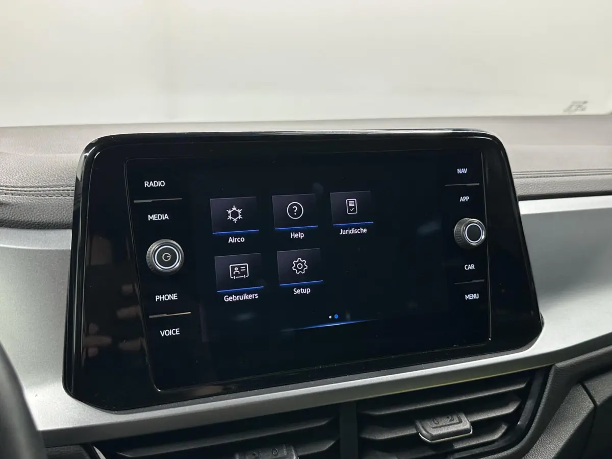 1.0 TSI Life Business CAMERA CARPLAY NAVI ADAPTIEF CRUISE ECC.