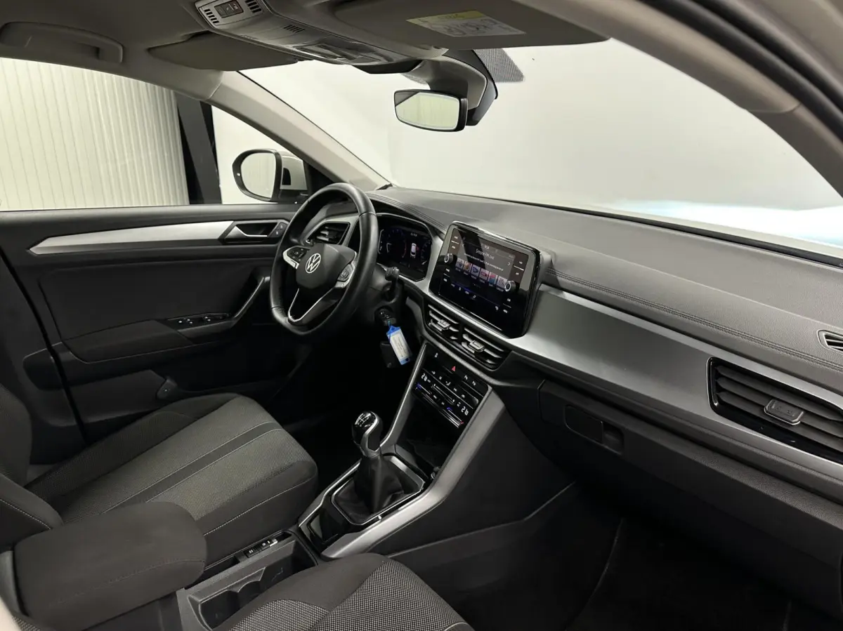 1.0 TSI Life Business CAMERA CARPLAY NAVI ADAPTIEF CRUISE ECC.