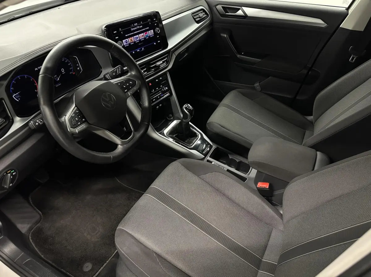 1.0 TSI Life Business CAMERA CARPLAY NAVI ADAPTIEF CRUISE ECC.