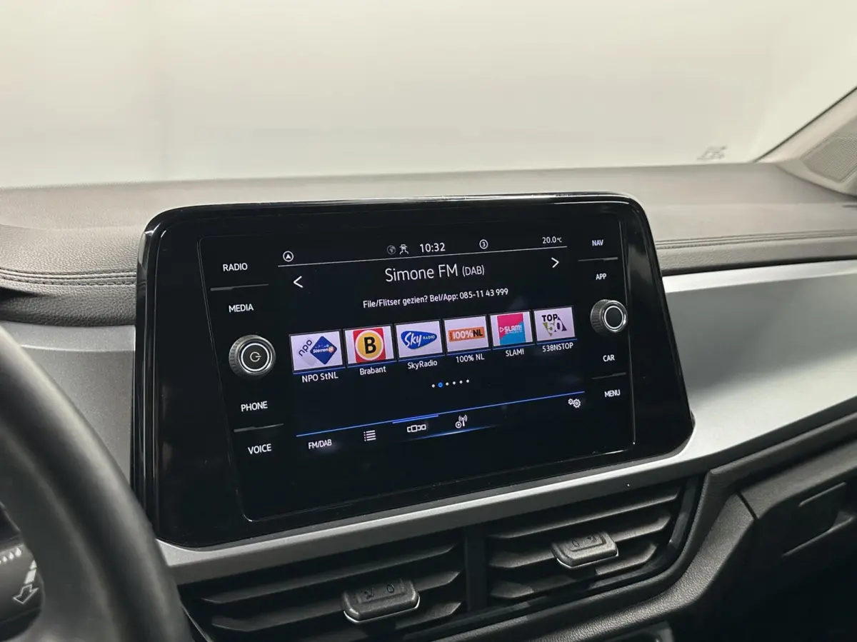 1.0 TSI Life Business CAMERA CARPLAY NAVI ADAPTIEF CRUISE ECC.