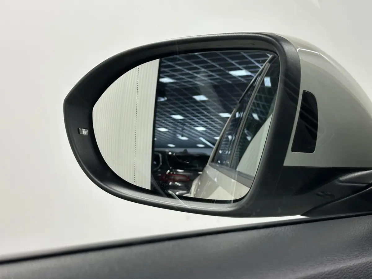 1.0 TSI Life Business CAMERA CARPLAY NAVI ADAPTIEF CRUISE ECC.