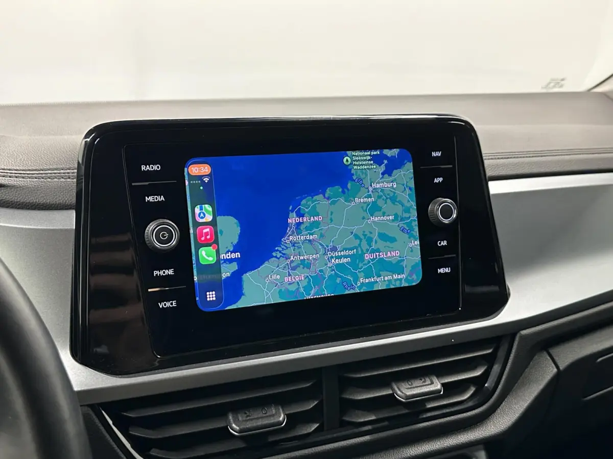 1.0 TSI Life Business CAMERA CARPLAY NAVI ADAPTIEF CRUISE ECC.