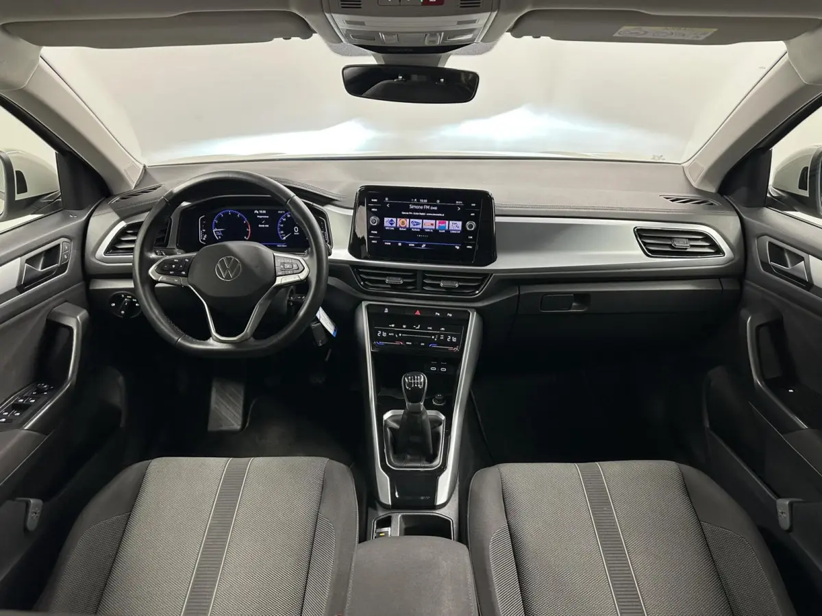 1.0 TSI Life Business CAMERA CARPLAY NAVI ADAPTIEF CRUISE ECC.