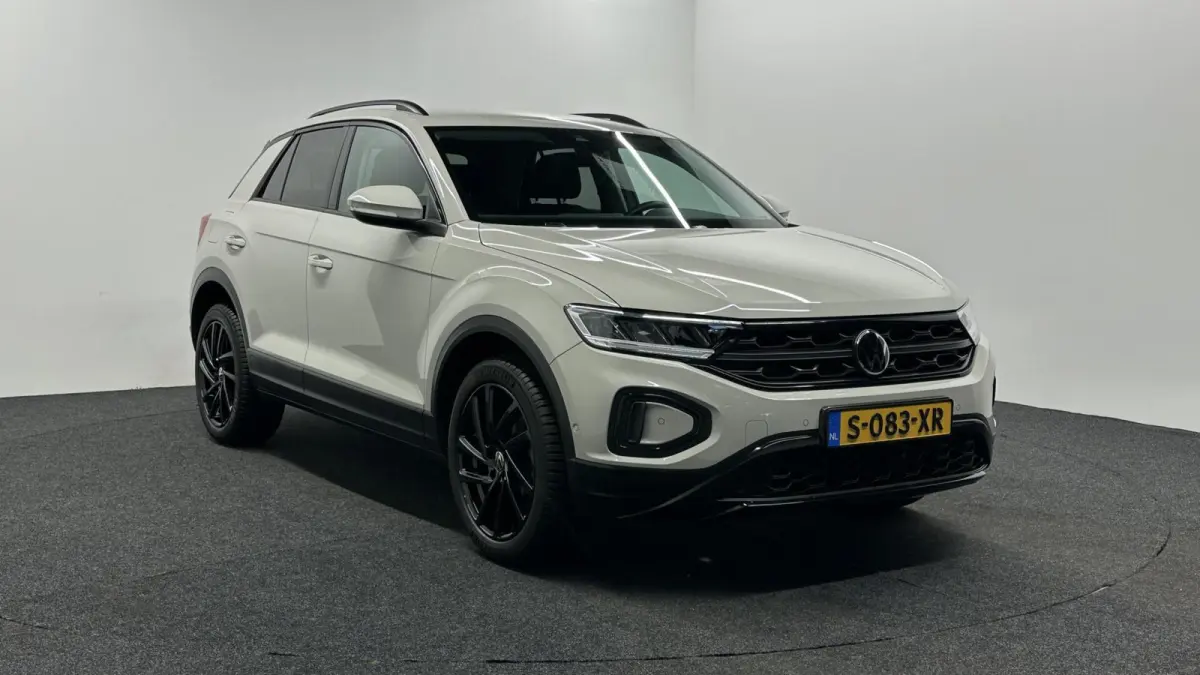 1.0 TSI Life Business CAMERA CARPLAY NAVI ADAPTIEF CRUISE ECC.
