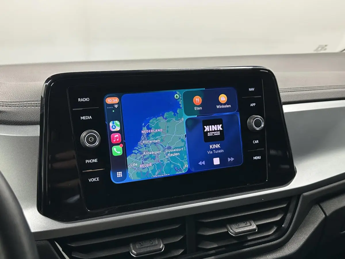 1.0 TSI Life Business CAMERA CARPLAY NAVI ADAPTIEF CRUISE ECC.
