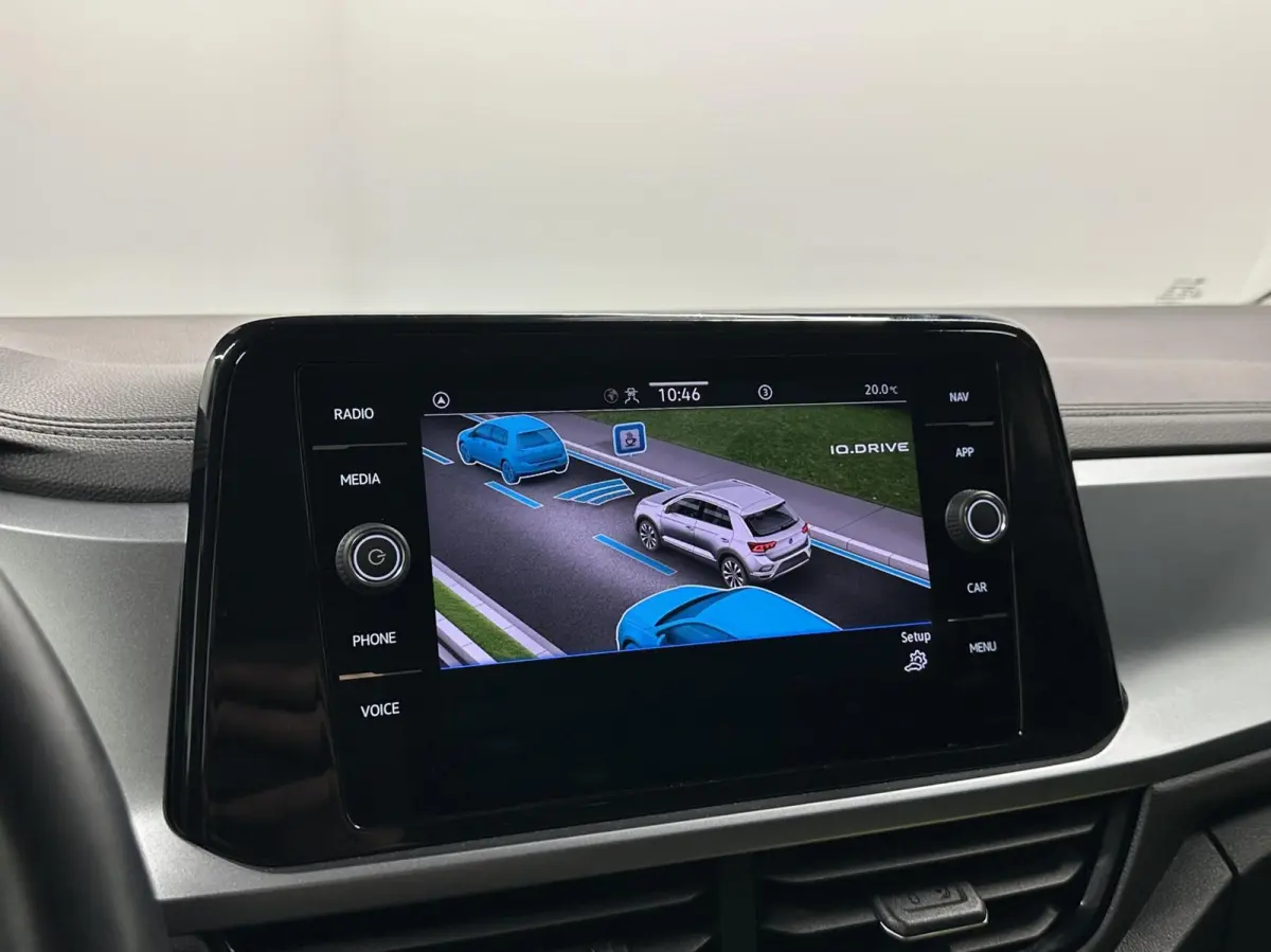 1.0 TSI Life Business CAMERA CARPLAY NAVI ADAPTIEF CRUISE ECC.