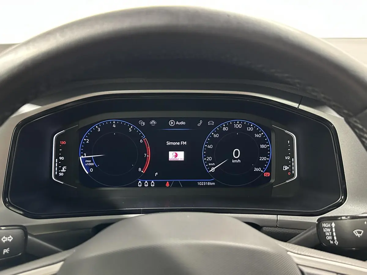 1.0 TSI Life Business CAMERA CARPLAY NAVI ADAPTIEF CRUISE ECC.