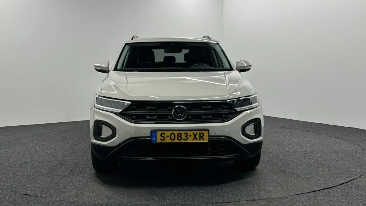 1.0 TSI Life Business CAMERA CARPLAY NAVI ADAPTIEF CRUISE ECC.