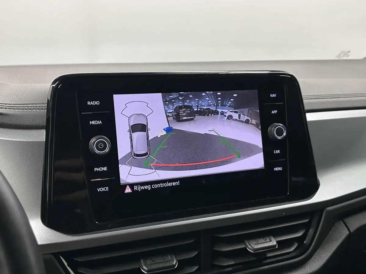 1.0 TSI Life Business CAMERA CARPLAY NAVI ADAPTIEF CRUISE ECC.