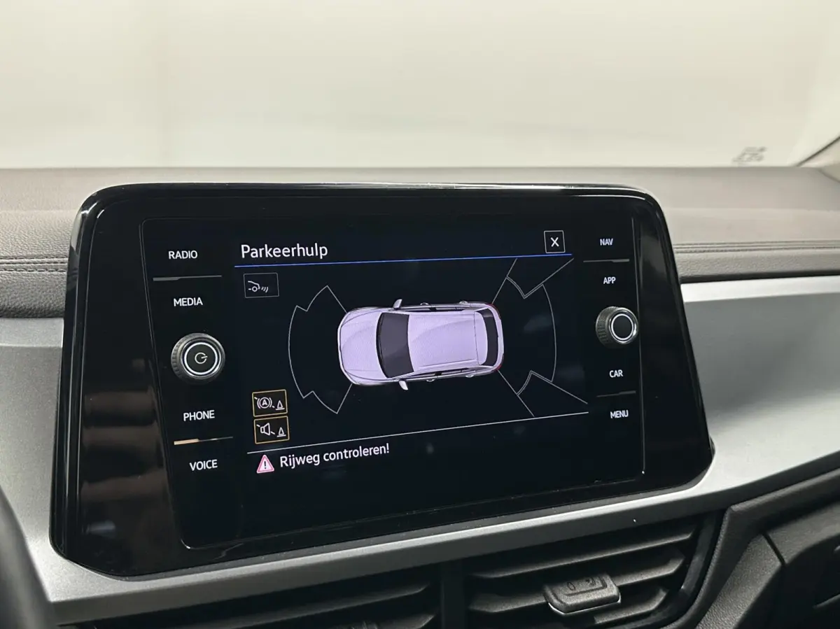 1.0 TSI Life Business CAMERA CARPLAY NAVI ADAPTIEF CRUISE ECC.