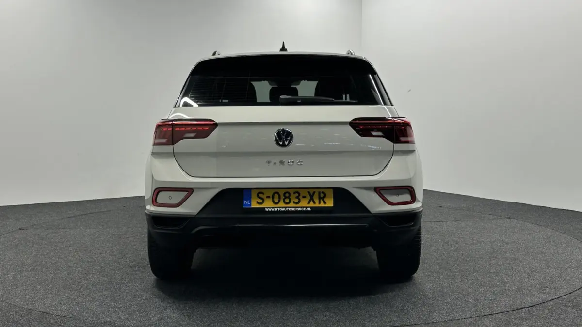 1.0 TSI Life Business CAMERA CARPLAY NAVI ADAPTIEF CRUISE ECC.