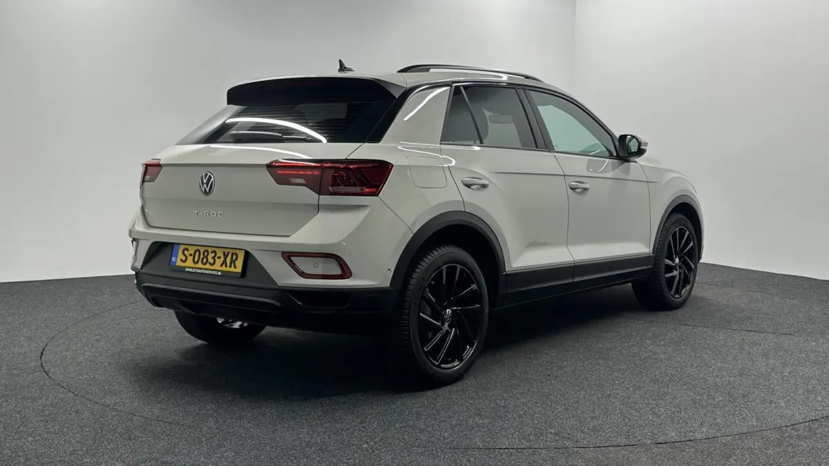 1.0 TSI Life Business CAMERA CARPLAY NAVI ADAPTIEF CRUISE ECC.