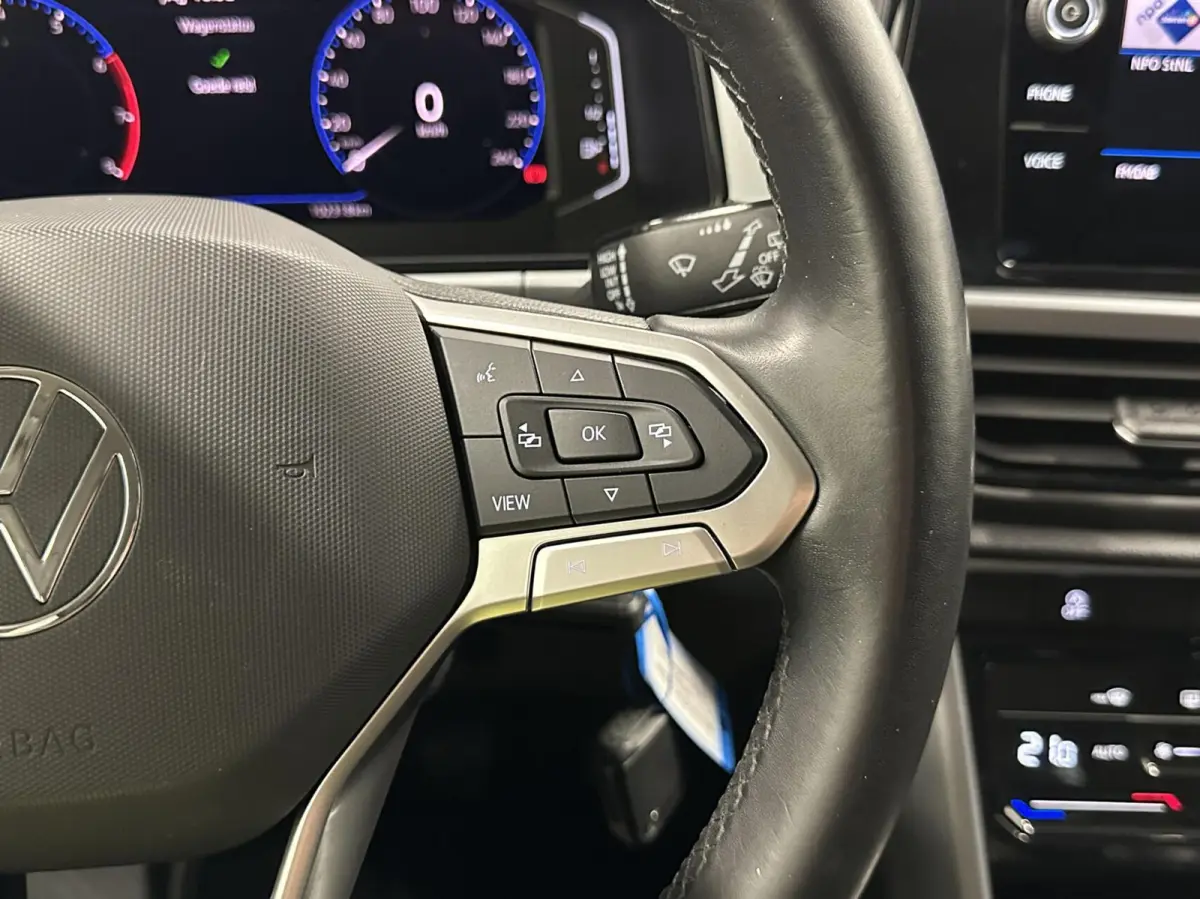 1.0 TSI Life Business CAMERA CARPLAY NAVI ADAPTIEF CRUISE ECC.