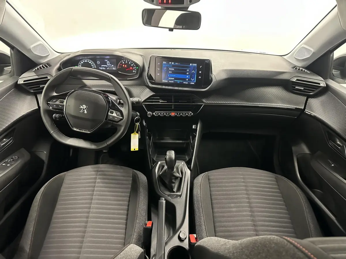 1.2 PureTech Active Pack CRUISE NAVIGATIE CARPLAY