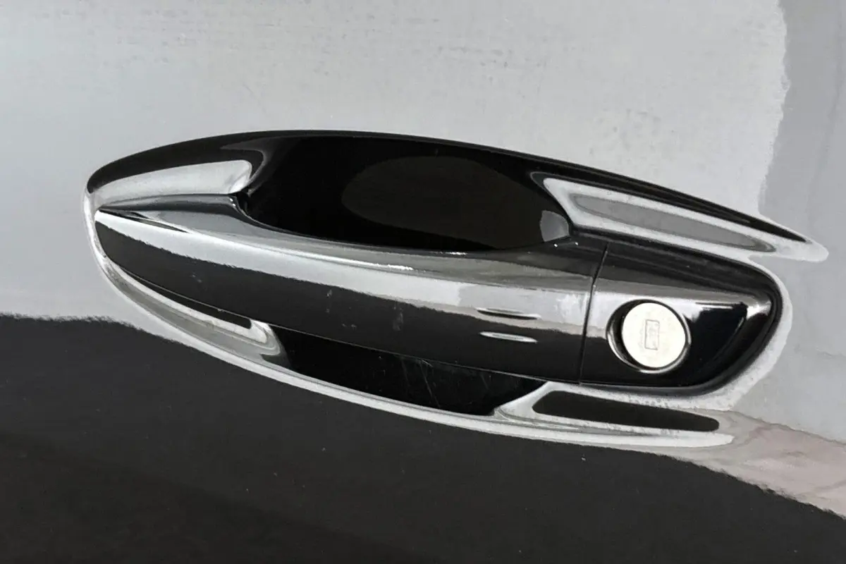 1.6 HYbrid GT Pack Business Stoelverwarming Camera Keyless