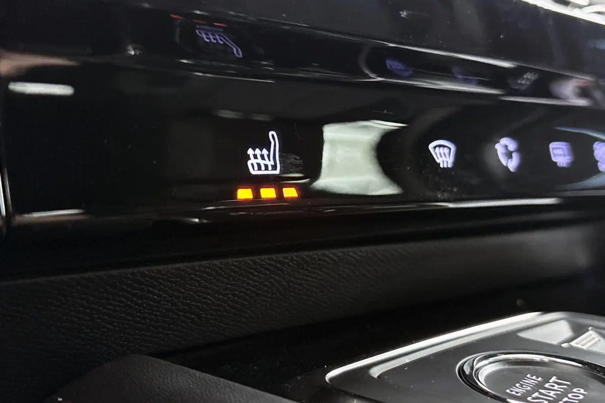 1.6 HYbrid GT Pack Business Stoelverwarming Camera Keyless