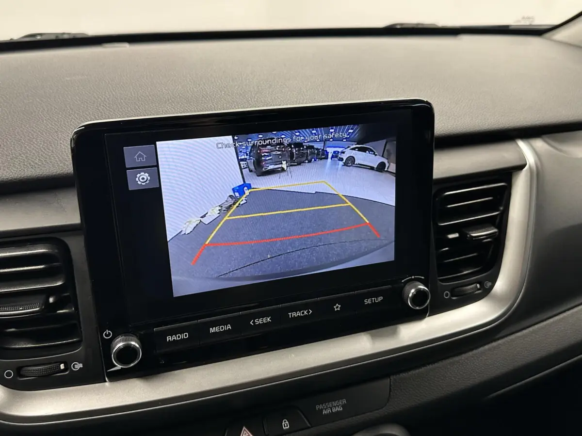1.0 T-GDi MHEV DynamicLine CAMERA CARPLAY NAVI CRUISE.