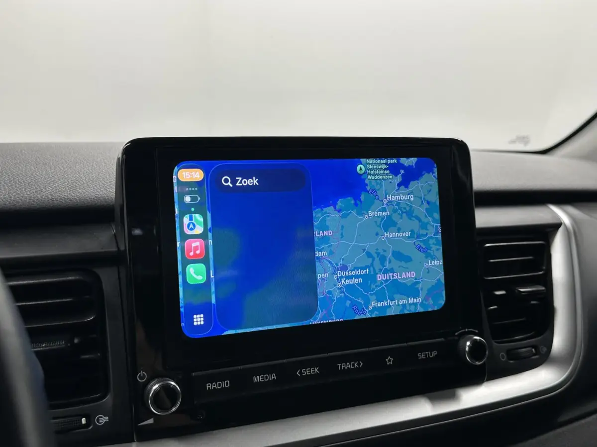 1.0 T-GDi MHEV DynamicLine CAMERA CARPLAY NAVI CRUISE.