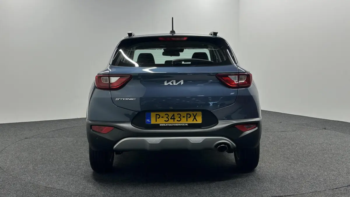1.0 T-GDi MHEV DynamicLine CAMERA CARPLAY NAVI CRUISE.