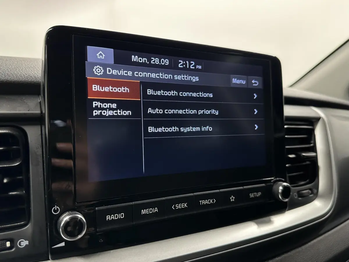 1.0 T-GDi MHEV DynamicLine CAMERA CARPLAY NAVI CRUISE.